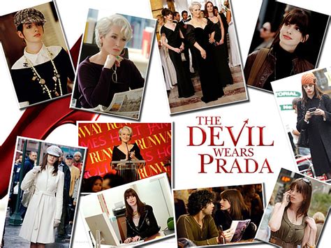 fashion film devil wears prada|devil wears prada film critique.